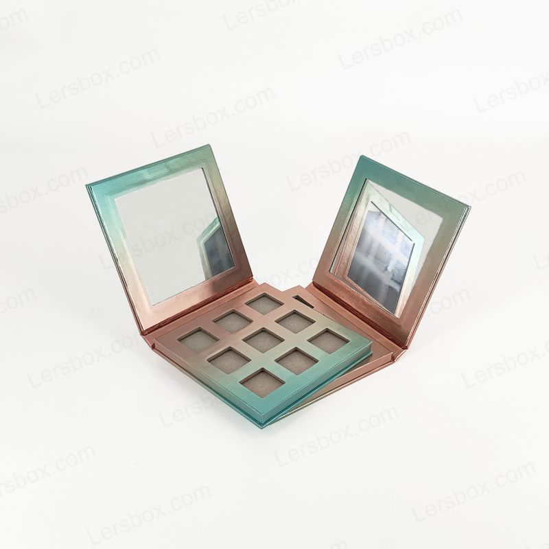 OEM ODM LABEL PRIVATE CONSTETICS POWTER POWTER POWTER LONGING PIGMEND PIGMEND PATETTE PATETTE PATETTE 001