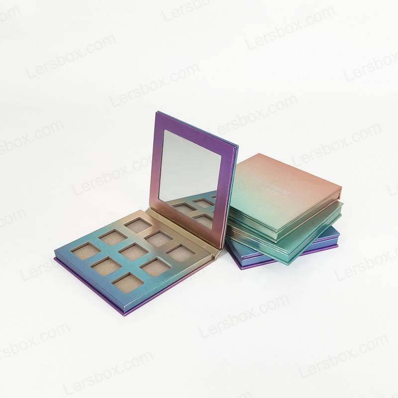 OEM ODM LABEL PRIVATE CONSTETICS POWTER POWTER POWTER LONGING PIGMEND PIGMEND PATETTE PATETTE PATETTE 001