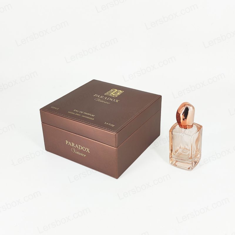 جعبه های چرمی با دوام و شیک PU با طرح های سفارشی برای خرده فروشی ، هدیه و ذخیره سازی به PU002 نیاز دارند