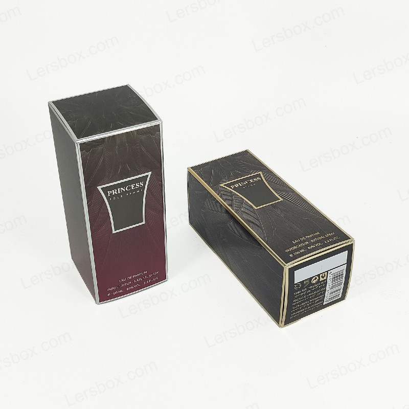 جعبه های انتهایی کاغذ دوام با طرح های سفارشی برای خرده فروشی ، حمل و نقل و ارائه ظریف PTE002