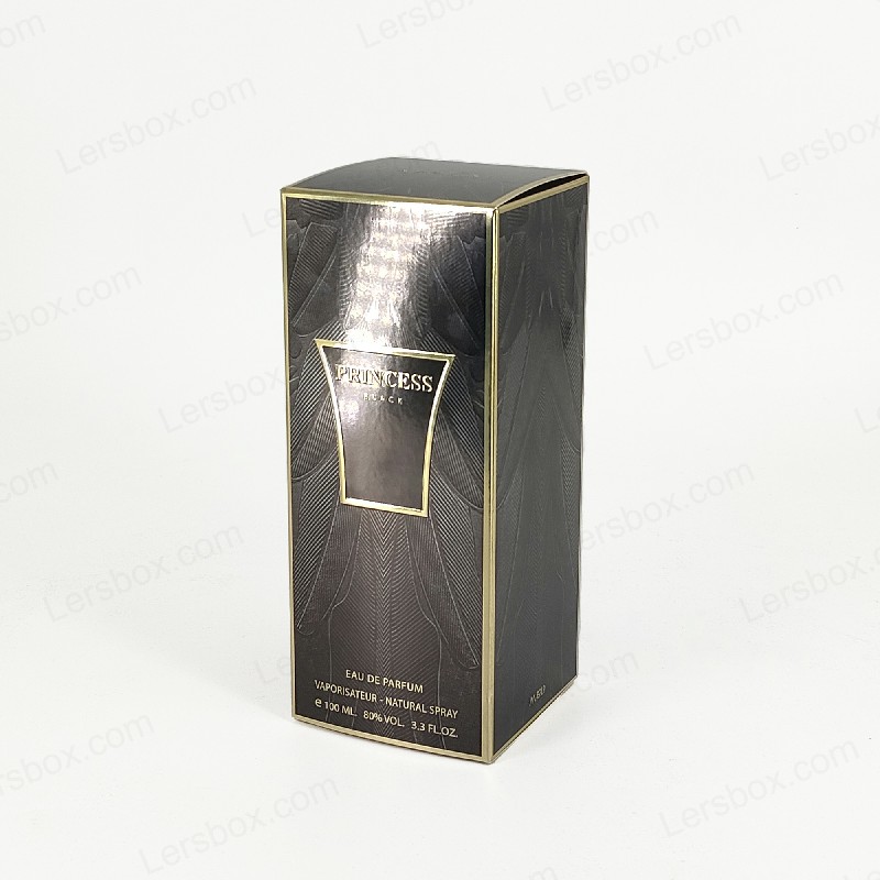 جعبه های انتهایی کاغذ دوام با طرح های سفارشی برای خرده فروشی ، حمل و نقل و ارائه ظریف PTE002