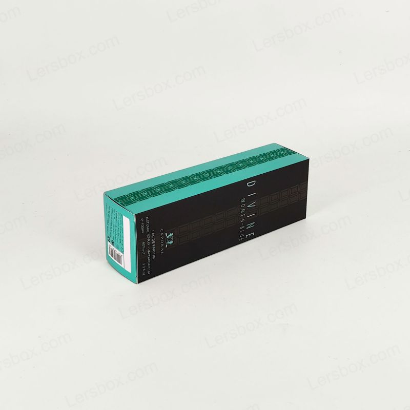 جعبه های انتهایی کاغذ حق بیمه طراحی شده برای خرده فروشی ، تجارت الکترونیکی و بسته بندی هدیه زیبا به PTE006 نیاز دارند