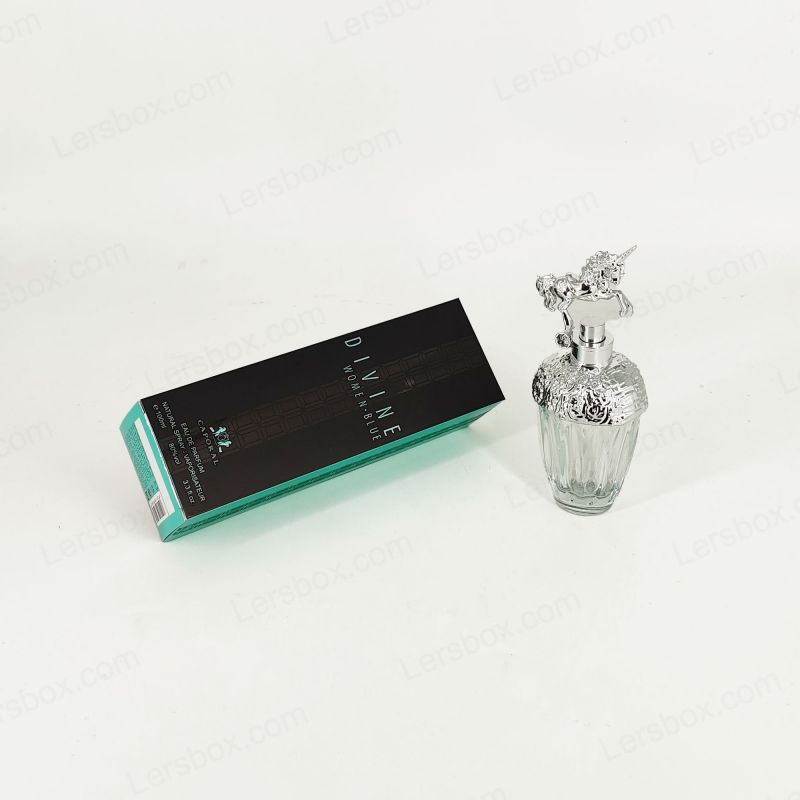 جعبه های انتهایی کاغذ حق بیمه طراحی شده برای خرده فروشی ، تجارت الکترونیکی و بسته بندی هدیه زیبا به PTE006 نیاز دارند
