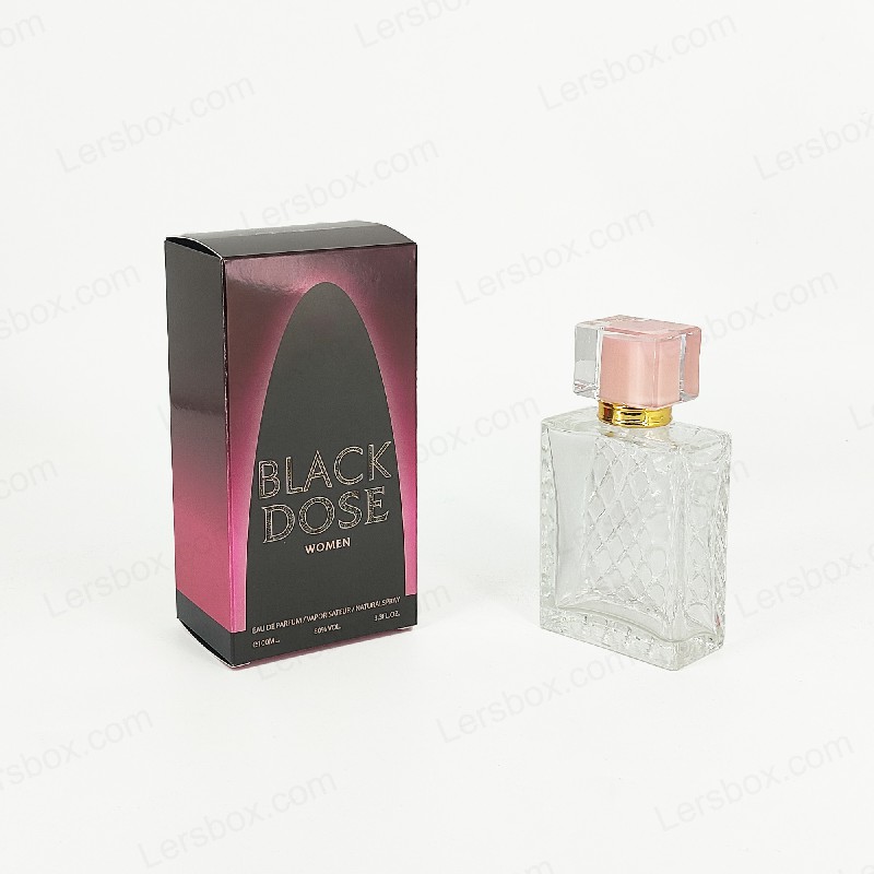 جعبه های انتهایی کاغذ محکم و قابل بازیافت برای تحویل ایمن و نمایشگر خرده فروشی چشم نواز PTE007