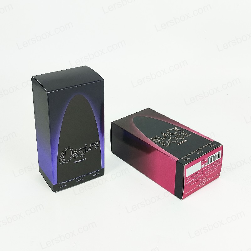 جعبه های انتهایی کاغذ محکم و قابل بازیافت برای تحویل ایمن و نمایشگر خرده فروشی چشم نواز PTE007