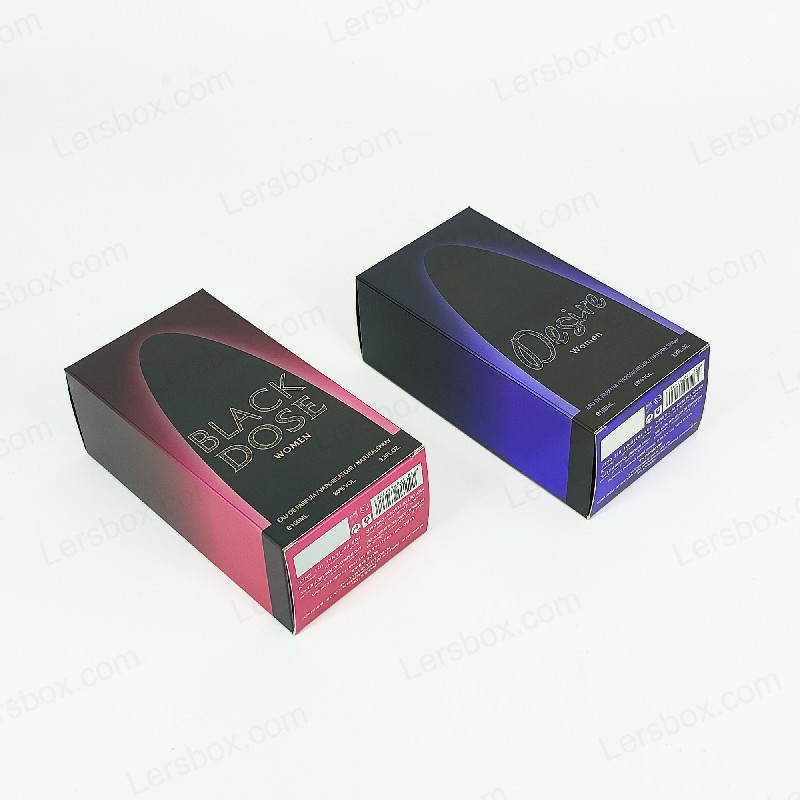 جعبه های انتهایی کاغذ محکم و قابل بازیافت برای تحویل ایمن و نمایشگر خرده فروشی چشم نواز PTE007