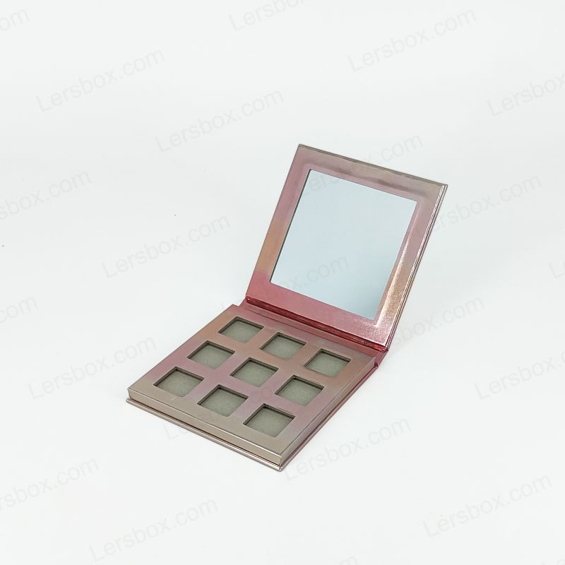 OEM ODM LABEL PRIVATE CONSTETICS POWTER POWTER POWTER LONGING PIGMEND PIGMEND PATETTE PATETTE PATETTE 001