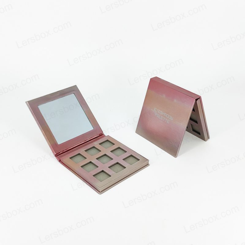 OEM ODM LABEL PRIVATE CONSTETICS POWTER POWTER POWTER LONGING PIGMEND PIGMEND PATETTE PATETTE PATETTE 001