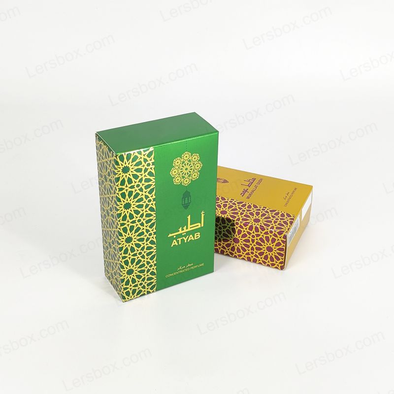 جعبه های انتهایی کاغذ چاپی برای محصولات لوکس ، مناسب برای حمل و نقل و بسته بندی خرده فروشی PTE008