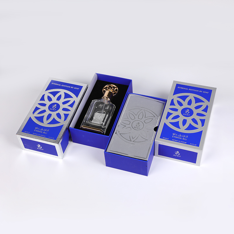 جعبه عطر ویژه کاغذ Royal Essence