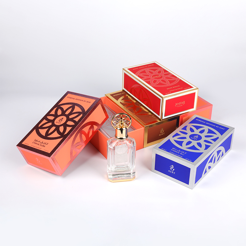 جعبه عطر ویژه کاغذ Royal Essence