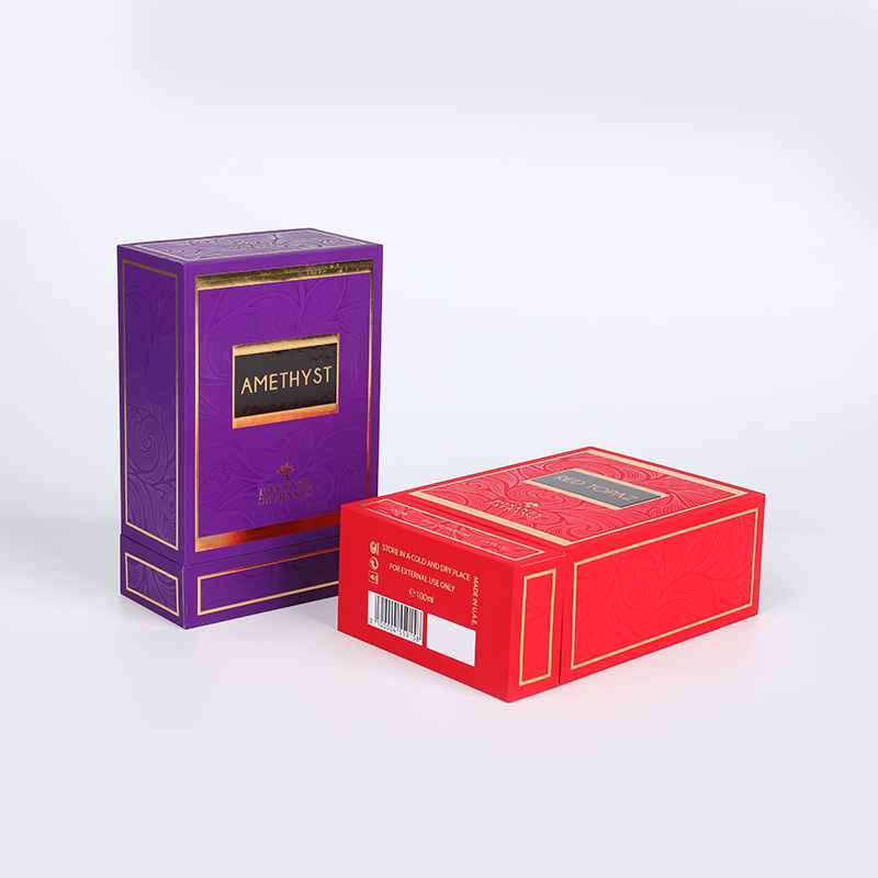 جعبه عطر با سطح بالا GRACE شرقی