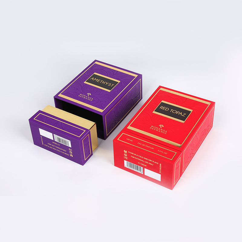 جعبه عطر با سطح بالا GRACE شرقی