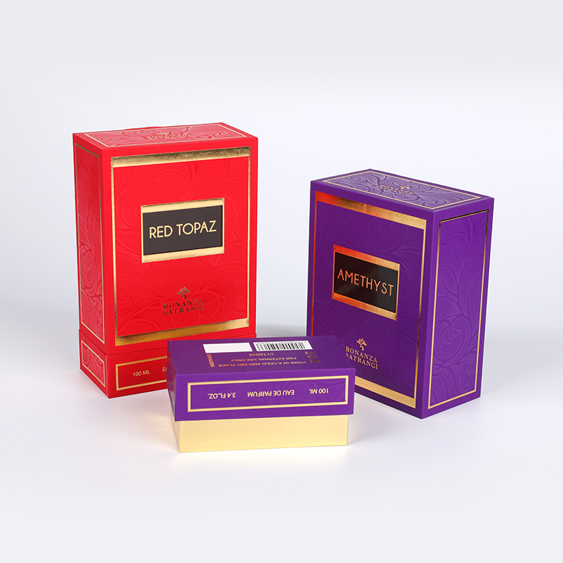 جعبه عطر با سطح بالا GRACE شرقی