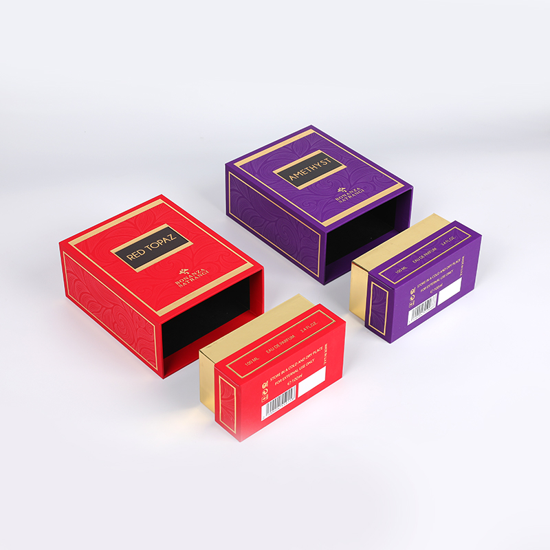 جعبه عطر با سطح بالا GRACE شرقی
