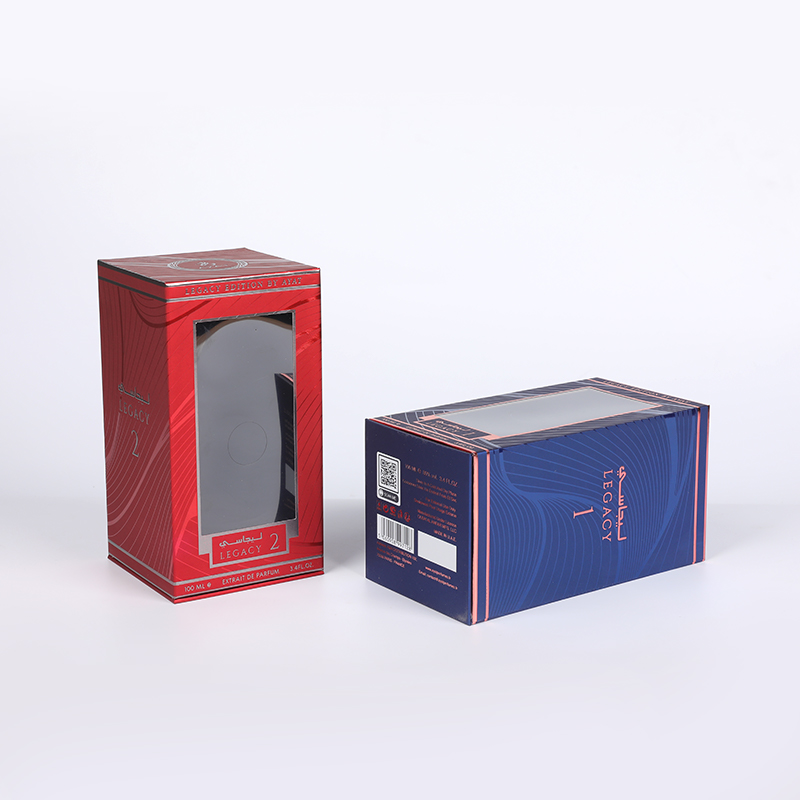 رویای عربستان ، جعبه عطر با مقاله ویژه 200GSM