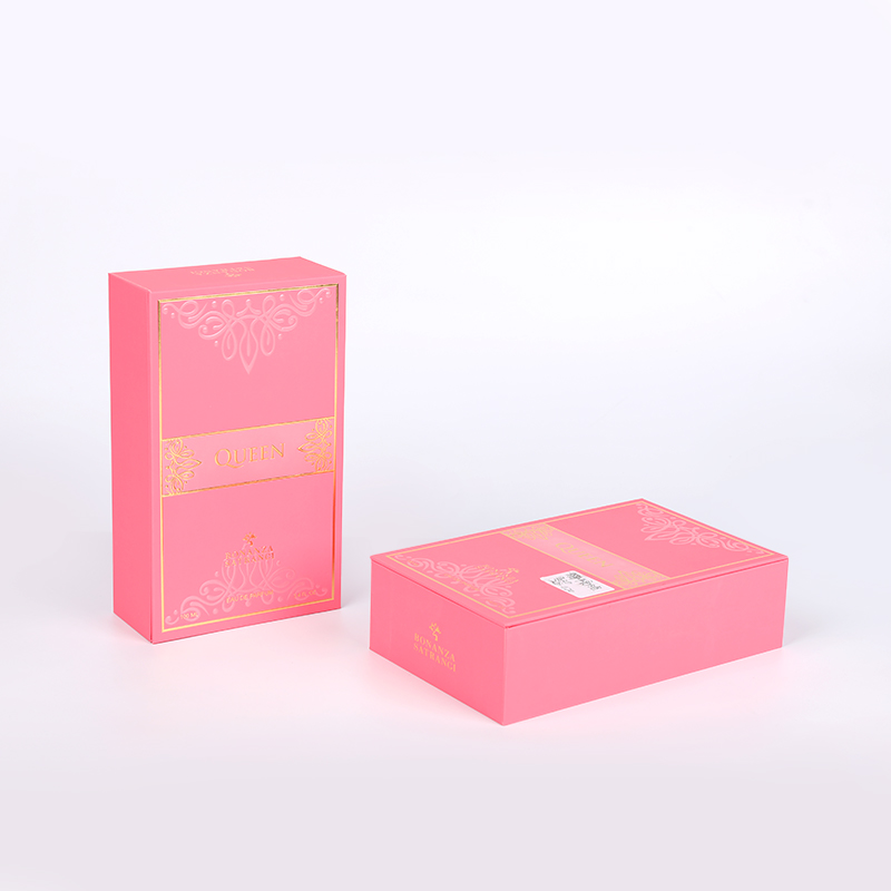 جعبه عطر کویر خالص با مهر و موم گرم طلا