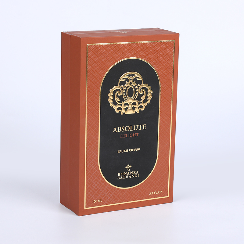200GSM Gold Gold Gold Hot Stamping Night Night