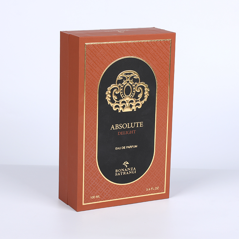 200GSM Gold Gold Gold Hot Stamping Night Night