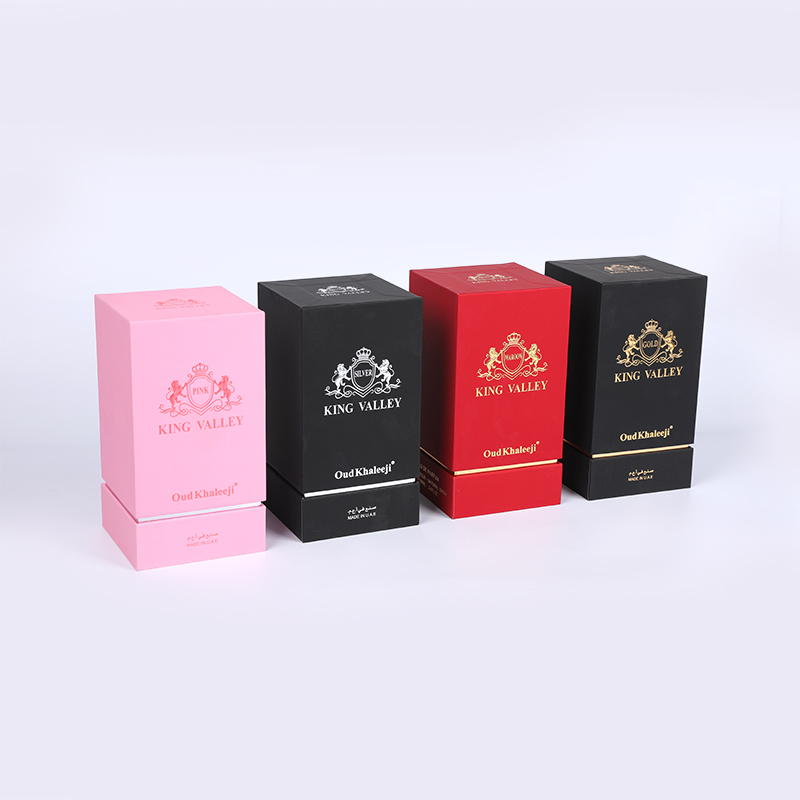 Eva Inner Gold Hot Stamping Garden Legendary
