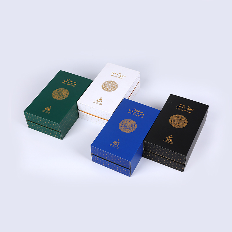 Gold Hot Stamping Eva جذاب کویر داخلی