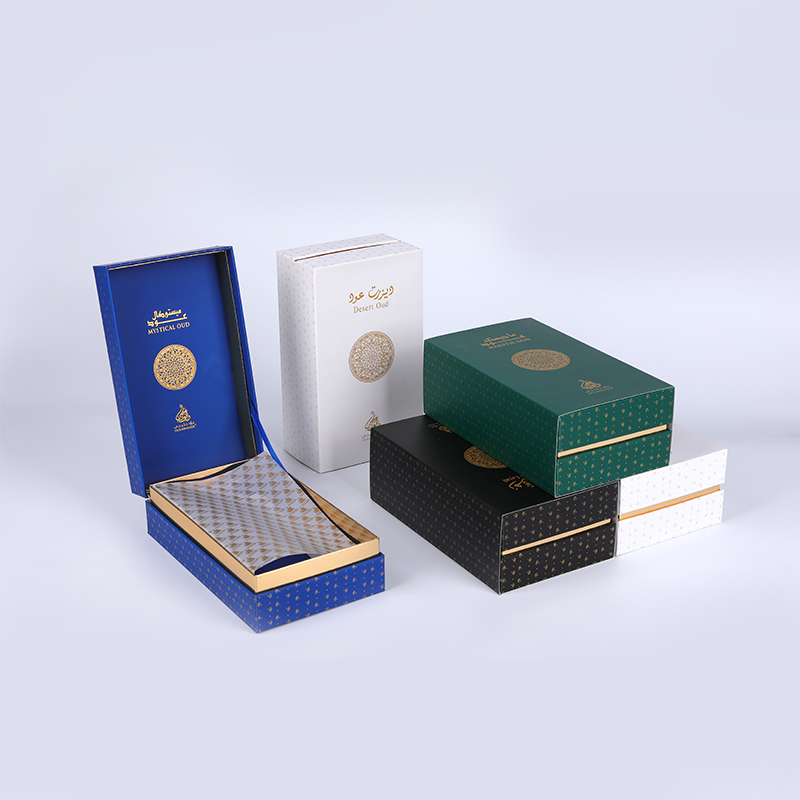 Gold Hot Stamping Eva جذاب کویر داخلی
