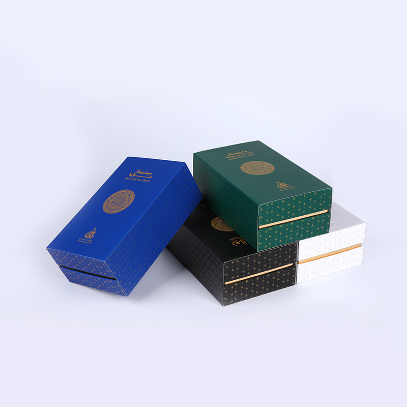 Gold Hot Stamping Eva جذاب کویر داخلی