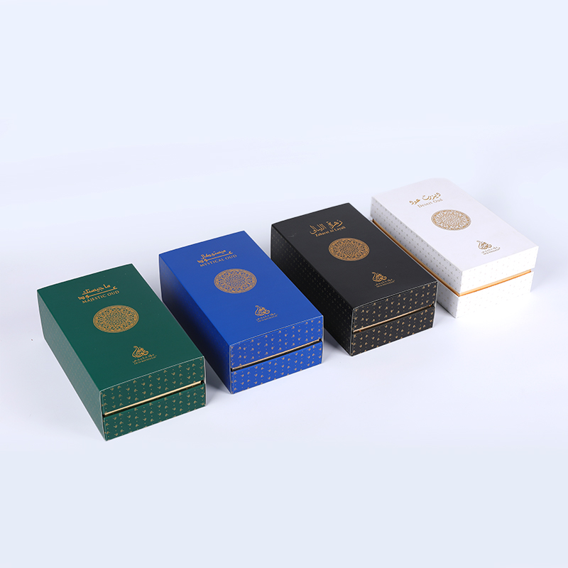 Gold Hot Stamping Eva جذاب کویر داخلی