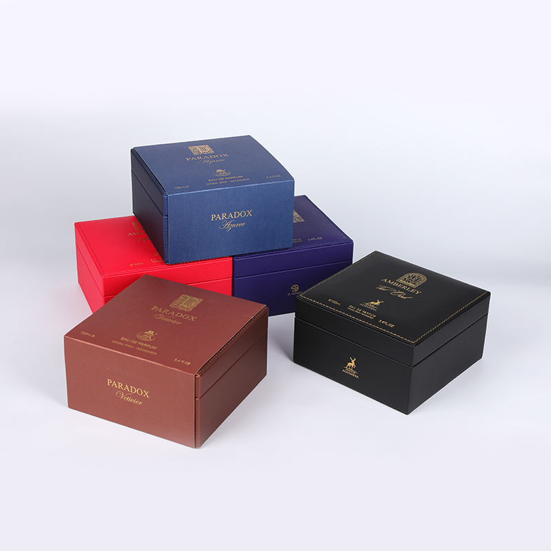 CMYK چاپ UV Gold Gold Hot Stamping Dune