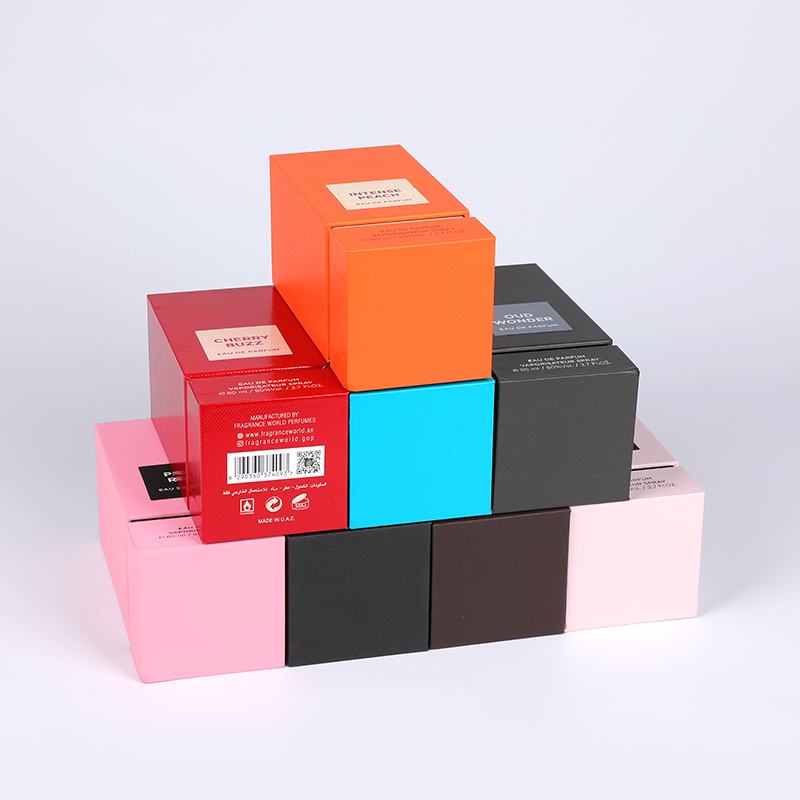 باغ مه آلود CMYK