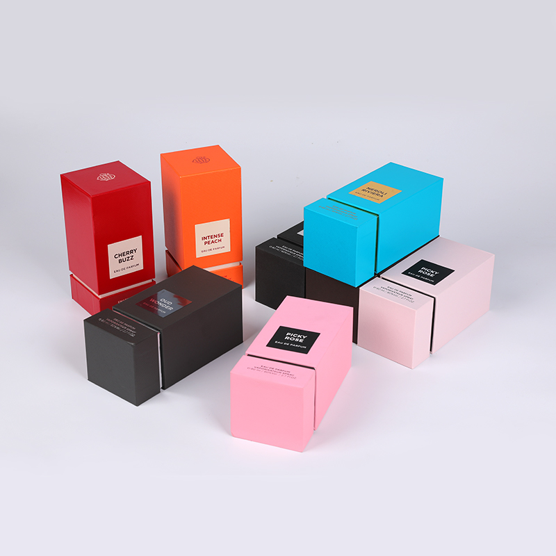 باغ مه آلود CMYK