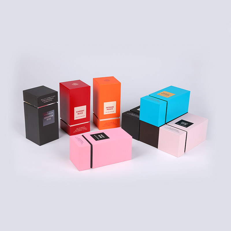 باغ مه آلود CMYK