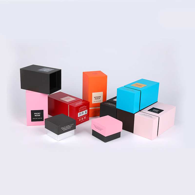 باغ مه آلود CMYK